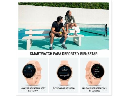 Smartwatch GARMIN 010-02985-03