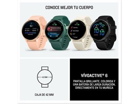 Smartwatch GARMIN 010-02985-03