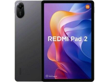 Tablet Xiaomi Octa Core 4 GB RAM 128 GB Szary