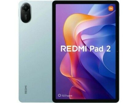Tablet Xiaomi Octa Core 4 GB RAM 128 GB Kolor Zielony