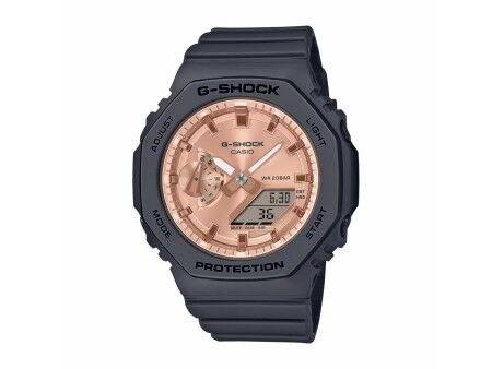 Zegarek Damski Casio GMA-S2100MD-1AER
