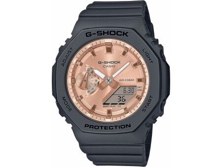 Zegarek Damski Casio GMA-S2100MD-1AER