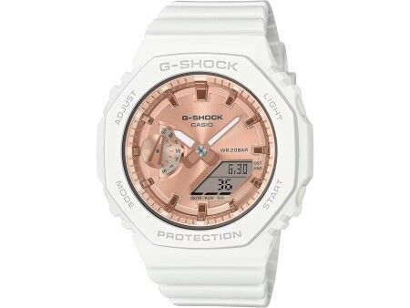 Zegarek Damski Casio GMA-S2100MD-7AER