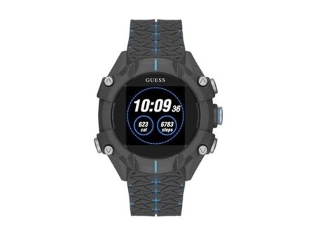 Smartwatch Guess C3001G3 (Ø 45 mm)