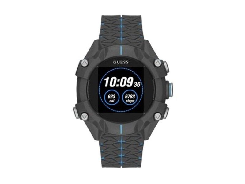 Smartwatch Guess C3001G3 (Ø 45 mm)
