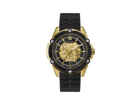 Zegarek Męski Guess GW0061G2 (Ø 47 mm)