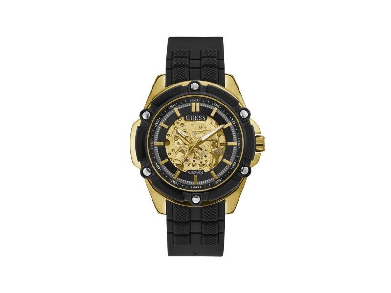 Zegarek Męski Guess GW0061G2 (Ø 47 mm)