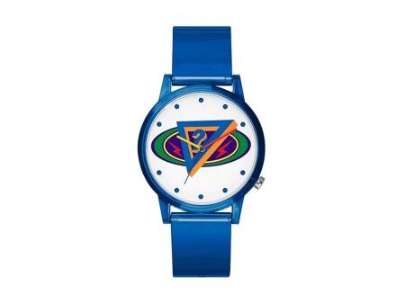 Zegarek Unisex Guess V1049M1 (Ø 42 mm)