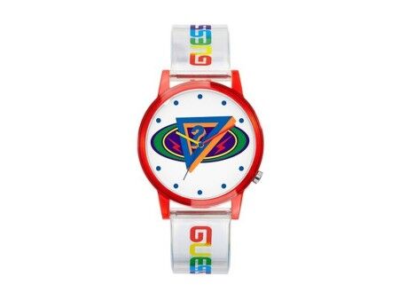 Zegarek Unisex Guess V1050M1 (Ø 42 mm)