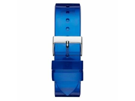 Zegarek Unisex Guess V1049M1 (Ø 42 mm)