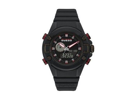 Zegarek Męski Guess GW0269G3 (Ø 47 mm)
