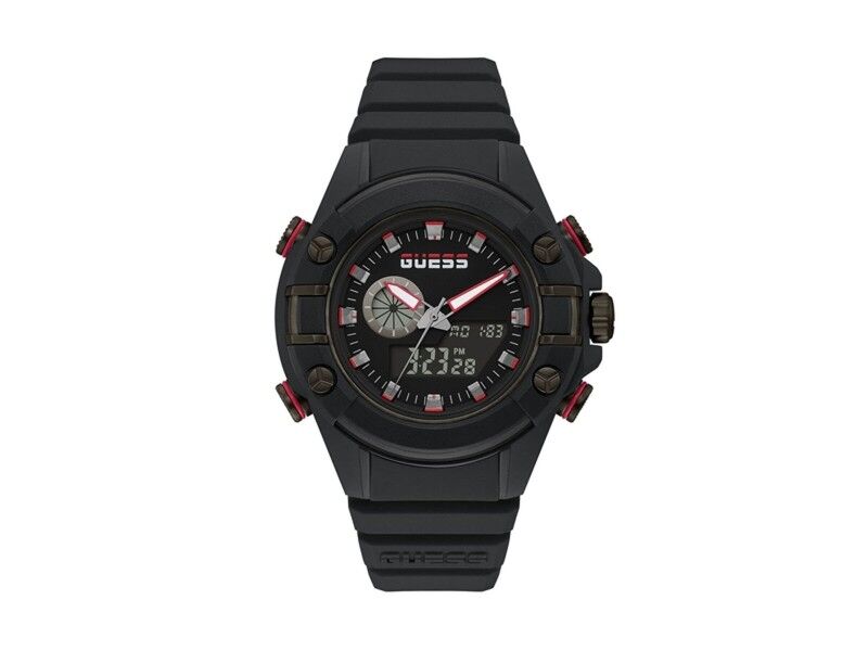 Zegarek Męski Guess GW0269G3 (Ø 47 mm)