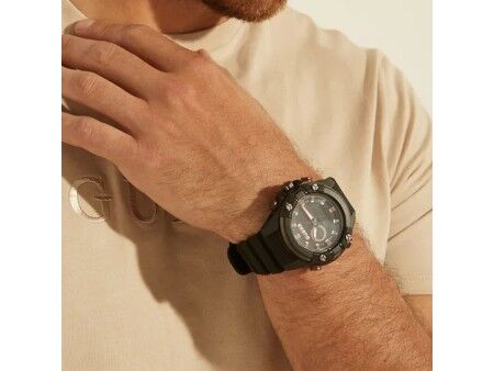 Zegarek Męski Guess GW0269G3 (Ø 47 mm)