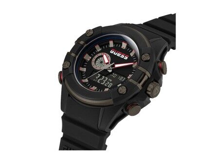Zegarek Męski Guess GW0269G3 (Ø 47 mm)