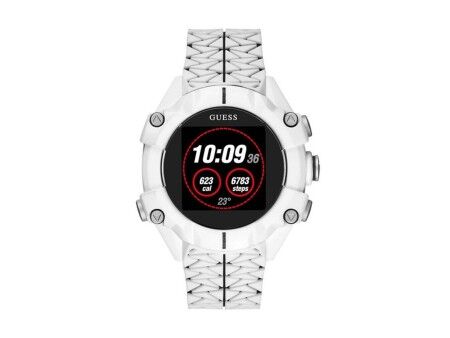 Smartwatch Guess C3001G4 (Ø 45 mm)
