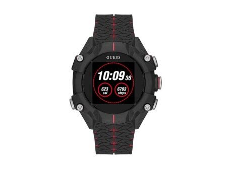 Smartwatch Guess C3001G1 (Ø 45 mm)