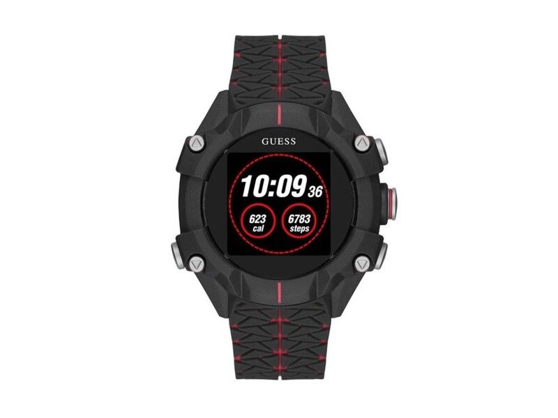 Smartwatch Guess C3001G1 (Ø 45 mm)