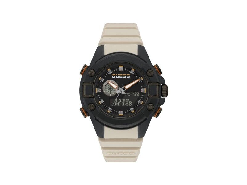 Zegarek Męski Guess GW0269G1 (Ø 47 mm)