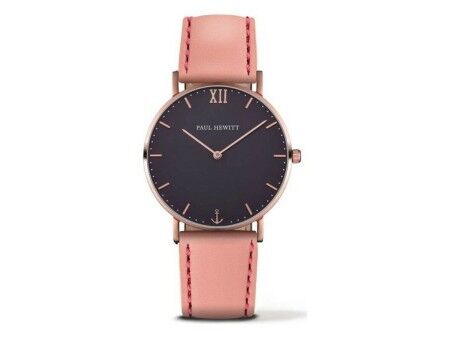 Zegarek Unisex Paul Hewitt ph-sa-r-st-b-24m (Ø 39 mm)