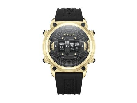 Zegarek Męski Police PEWJP2228501 (Ø 50 mm)