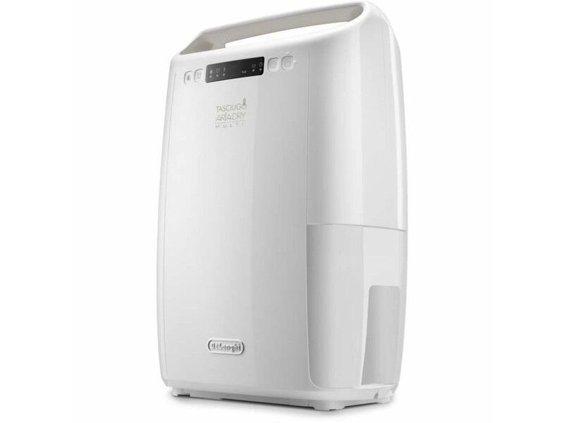 Osuszacz DeLonghi Biały