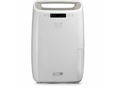 Osuszacz DeLonghi Biały