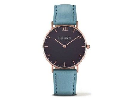 Zegarek Unisex Paul Hewitt ph-sa-r-st-b-23m (Ø 39 mm)