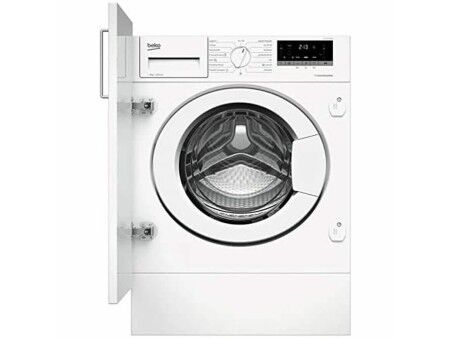 Pralka BEKO WITV8712XW0R 8 kg 1400 rpm Biały