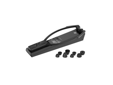 Słuchawki Sennheiser RS5200 Czarny