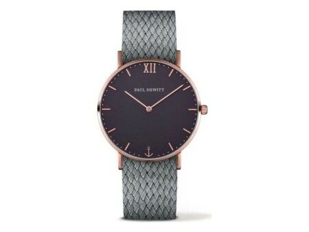 Zegarek Unisex Paul Hewitt PH-SA-R-St-B-18S (Ø 39 mm)