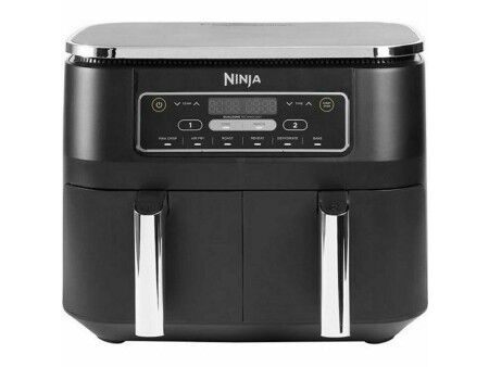Frytkownica NINJA AF300 Czarny