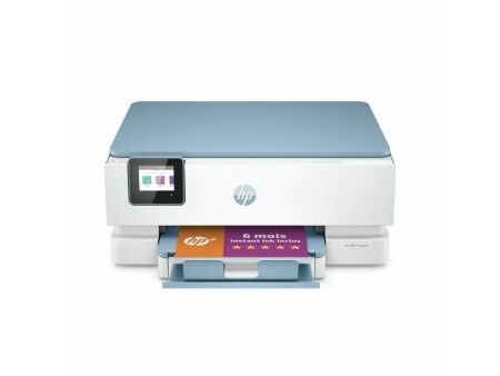 Drukarka Wielofunkcyjna HP Envy Inspire 7221e