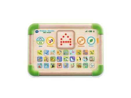 Tablet Interaktywny Dziecięcy Vtech 613505 (1 Sztuk)
