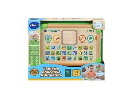 Tablet Interaktywny Dziecięcy Vtech 613505 (1 Sztuk)