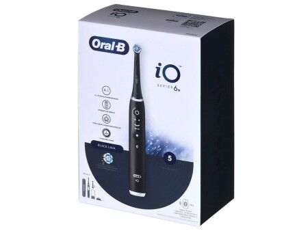 Elektryczna Szczoteczka do Zębów Braun Oral-B iO Series 6N