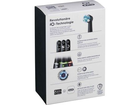 Elektryczna Szczoteczka do Zębów Braun Oral-B iO Series 6N
