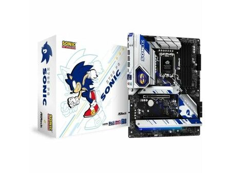 Płyta główna ASRock Z790 PG SONIC LGA 1700