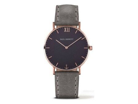 Zegarek Unisex Paul Hewitt PH-SA-R-ST-B-13S (Ø 39 mm)