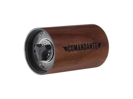 Młynek do kawy Comandante C40 MK4 Nitro Virginia Walnut
