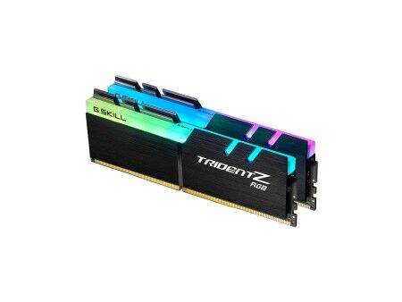 Pamięć RAM GSKILL F4-3600C18D-32GTZR 32 GB DDR4 3600 MHz CL18