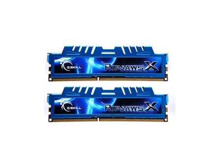 Pamięć RAM GSKILL F3-2133C10D-16GXM DDR3 16 GB