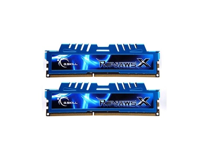 Pamięć RAM GSKILL F3-2133C10D-16GXM DDR3 16 GB