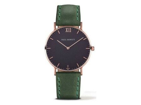 Zegarek Unisex Paul Hewitt PH-SA-R-St-B-12S (Ø 39 mm)