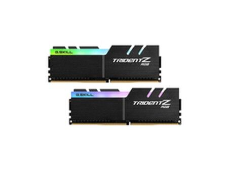 Pamięć RAM GSKILL F4-3600C18D-32GTZR 32 GB DDR4 3600 MHz CL18