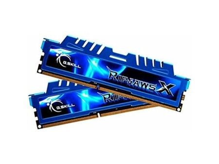 Pamięć RAM GSKILL F3-2133C10D-16GXM DDR3 16 GB