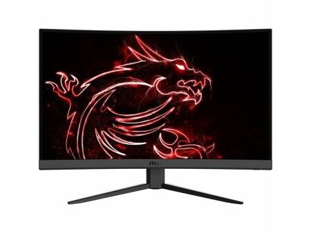Monitor MSI G32C4 E2 31,5" Zagięty