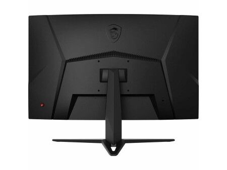 Monitor MSI G32C4 E2 31,5" Zagięty