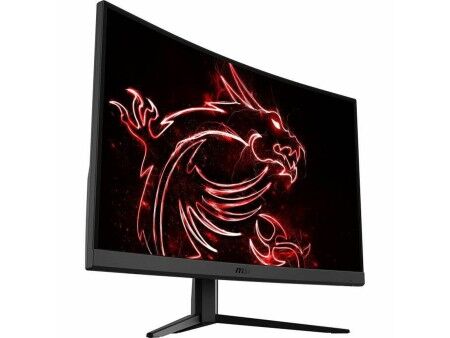 Monitor MSI G32C4 E2 31,5" Zagięty
