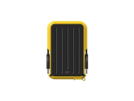 Zewnętrzny Dysk Twardy Silicon Power A66 HDD