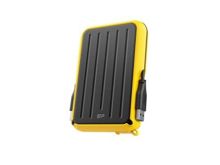 Zewnętrzny Dysk Twardy Silicon Power A66 HDD